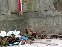 Nemes Marcell, Jánoshalmi